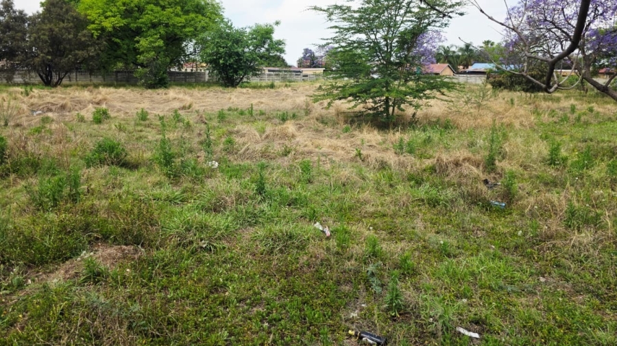 0 Bedroom Property for Sale in Oos Einde North West